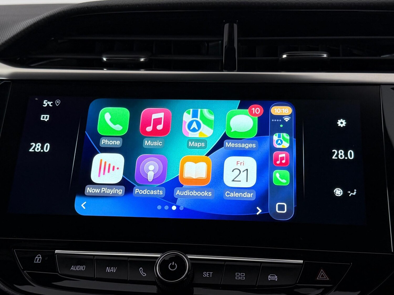 Used Vauxhall Corsa 2023 for sale - 76608300: Photo 27