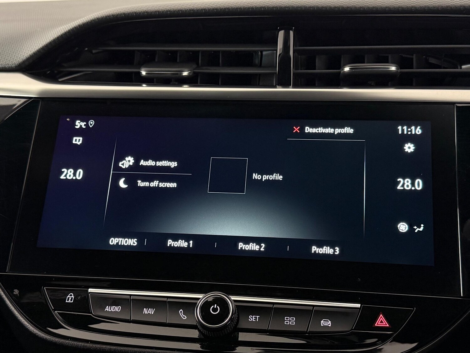 Used Vauxhall Corsa 2023 for sale - 76608300: Photo 29