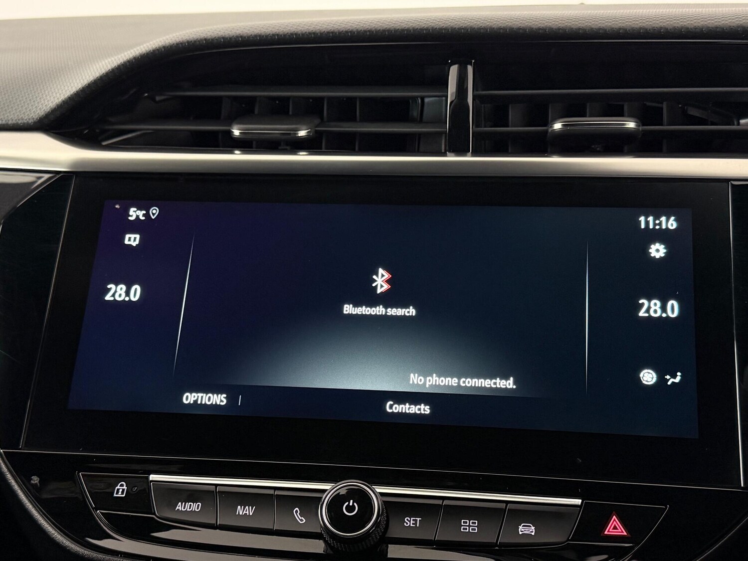 Used Vauxhall Corsa 2023 for sale - 76608300: Photo 30