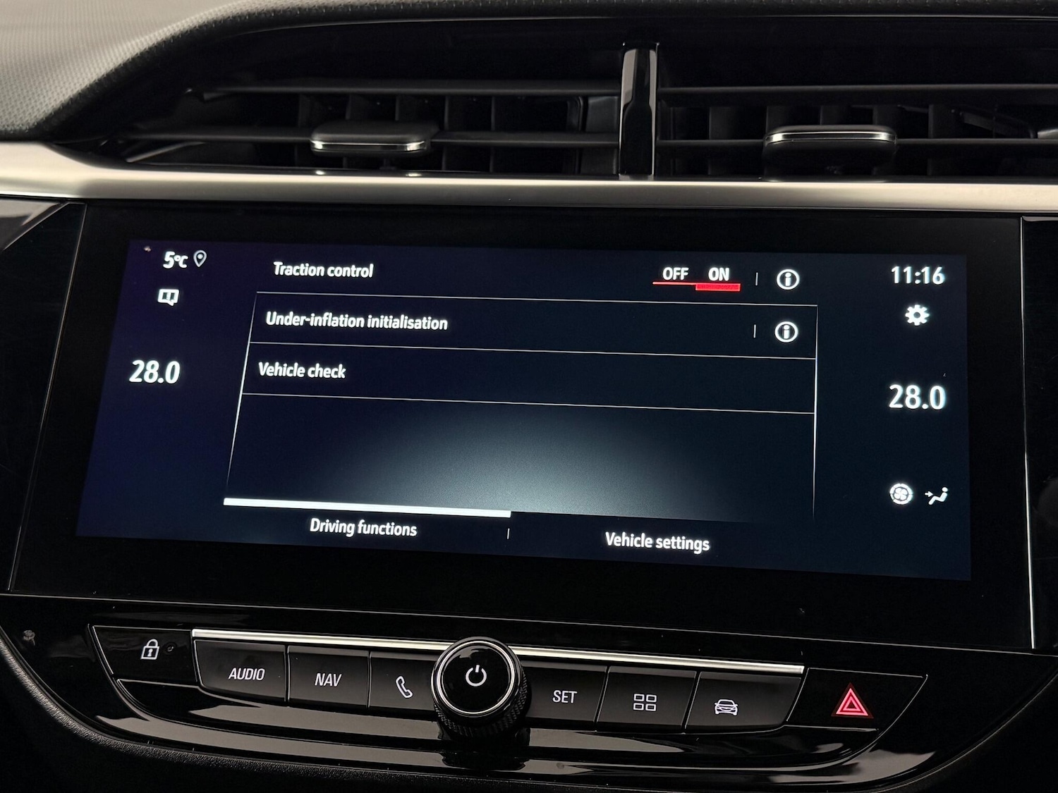 Used Vauxhall Corsa 2023 for sale - 76608300: Photo 32