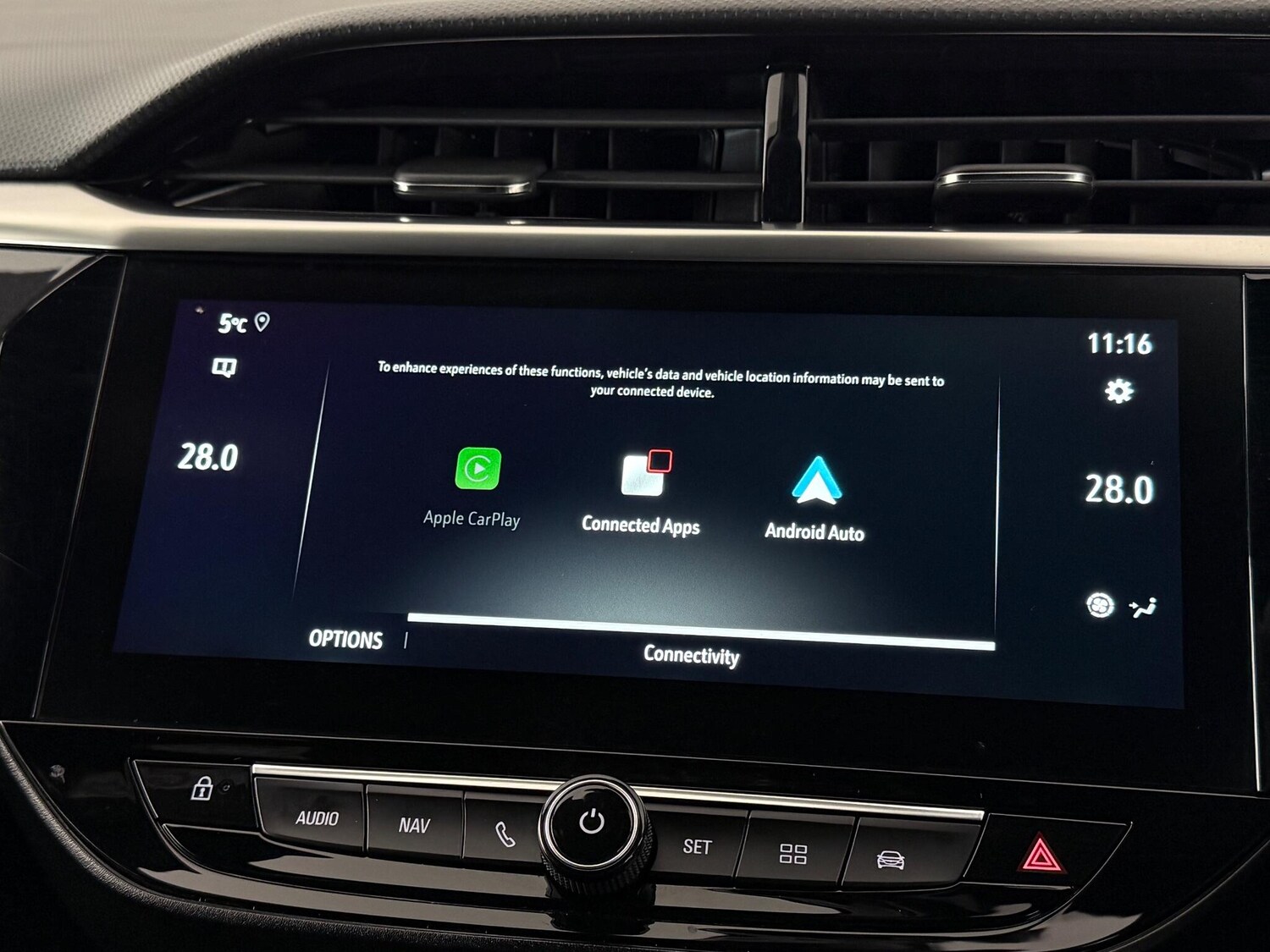 Used Vauxhall Corsa 2023 for sale - 76608300: Photo 33