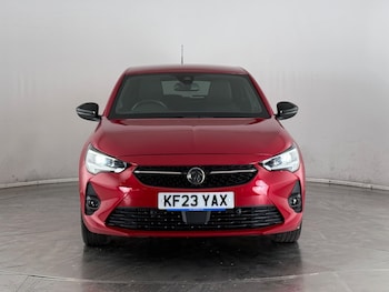 Used Vauxhall Corsa 2023 for sale - 76608300: Photo