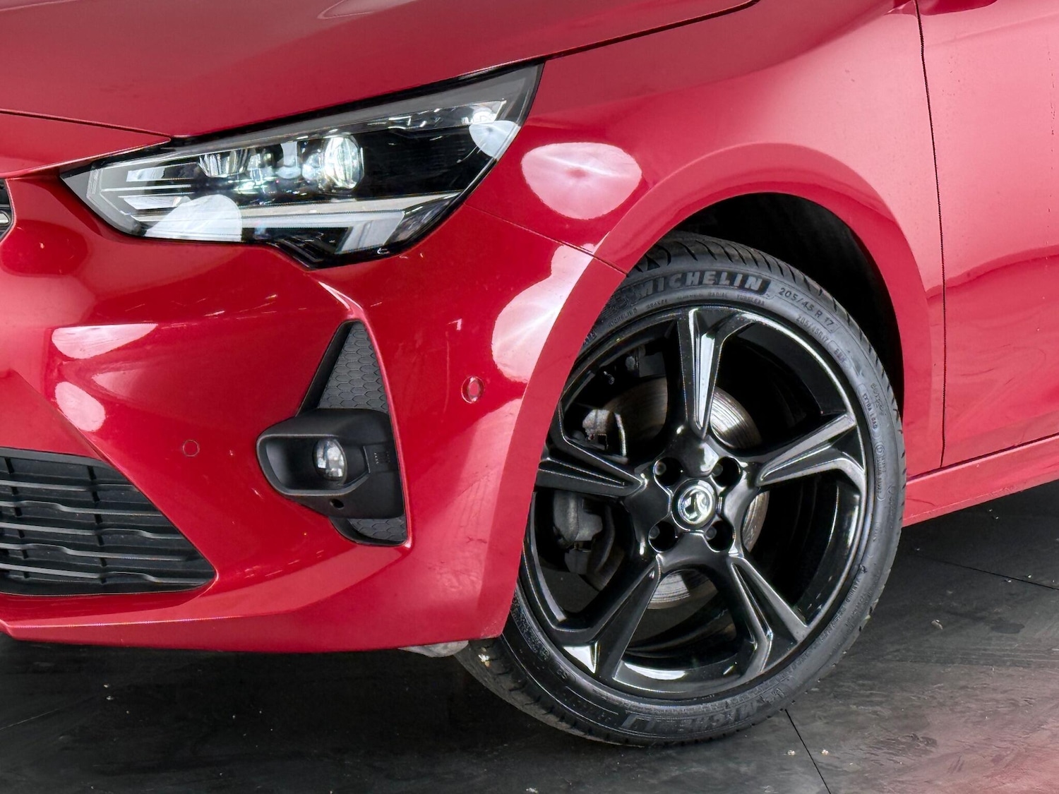 Used Vauxhall Corsa 2023 for sale - 76608300: Photo 44