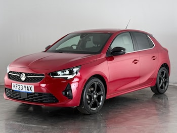 Used Vauxhall Corsa 2023 for sale - 76608300: Photo