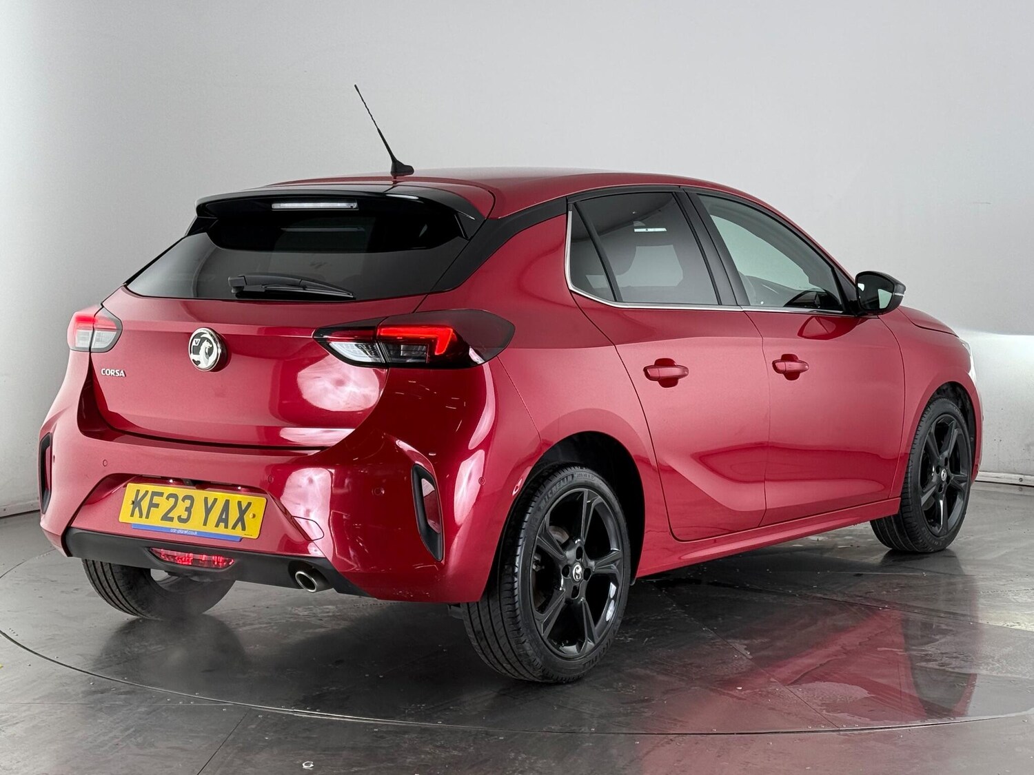 Used Vauxhall Corsa 2023 for sale - 76608300: Photo 7