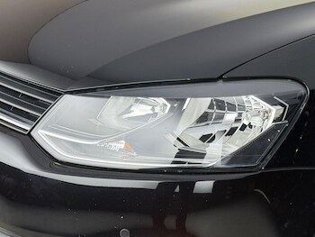 Used Volkswagen Polo 2017 for sale - 78376373: Photo