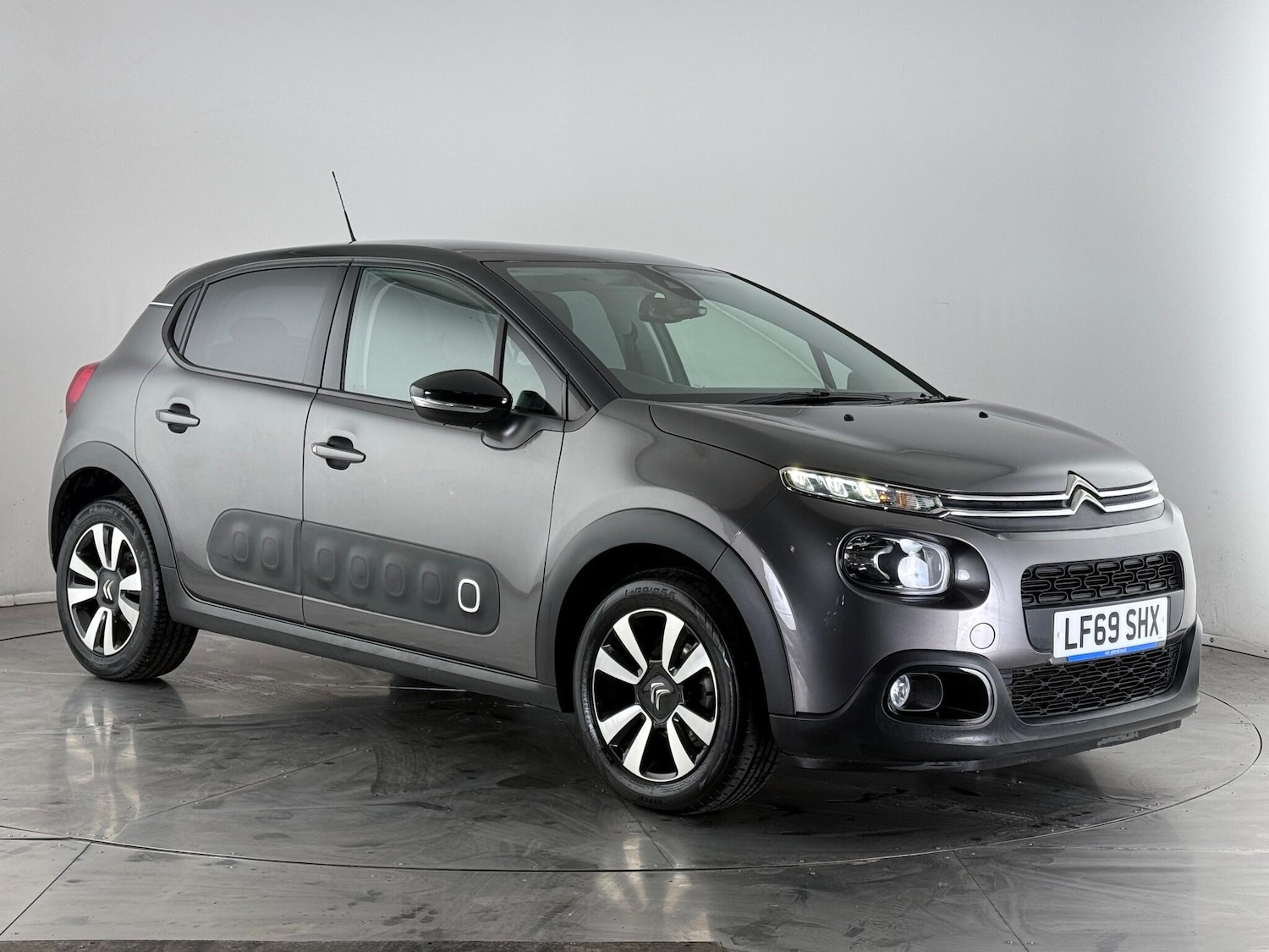 Used Citroen C3 2019 for sale - 77182850: Photo 1