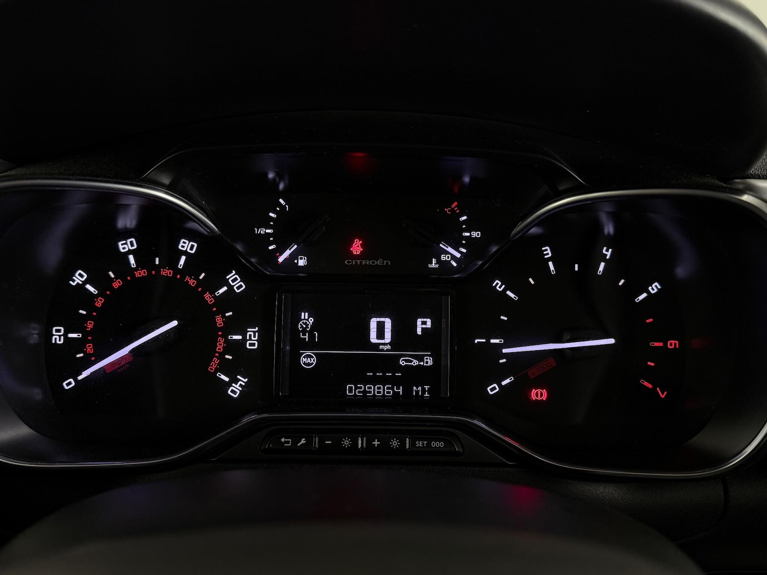 Used Citroen C3 2019 for sale - 77182850: Photo 13