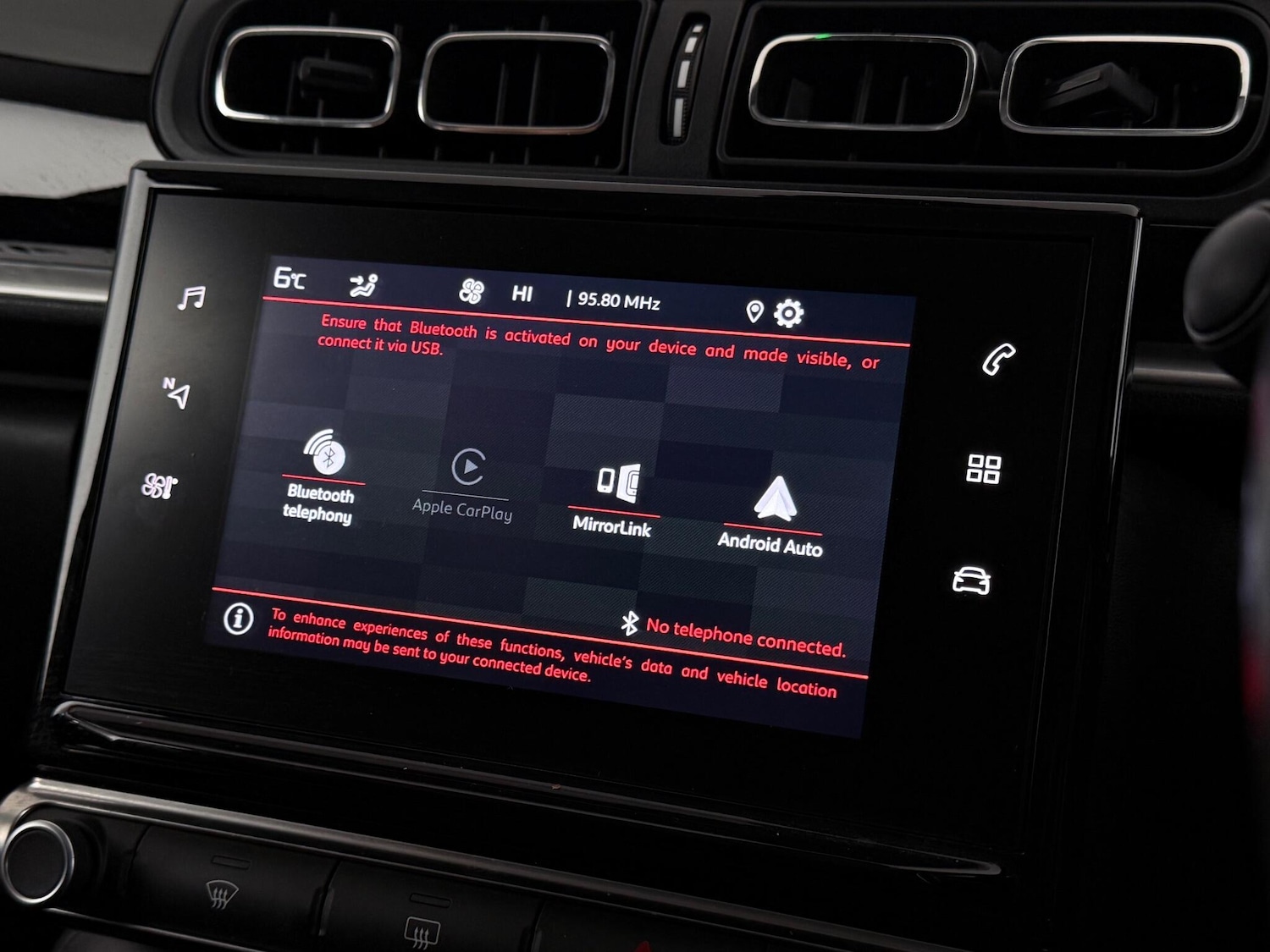 Used Citroen C3 2019 for sale - 77182850: Photo 23