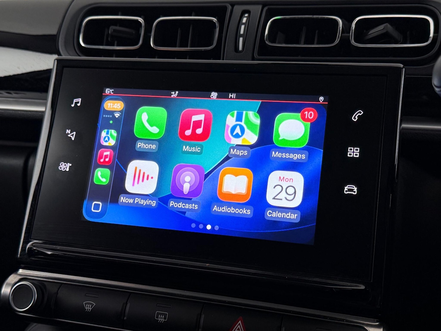 Used Citroen C3 2019 for sale - 77182850: Photo 24