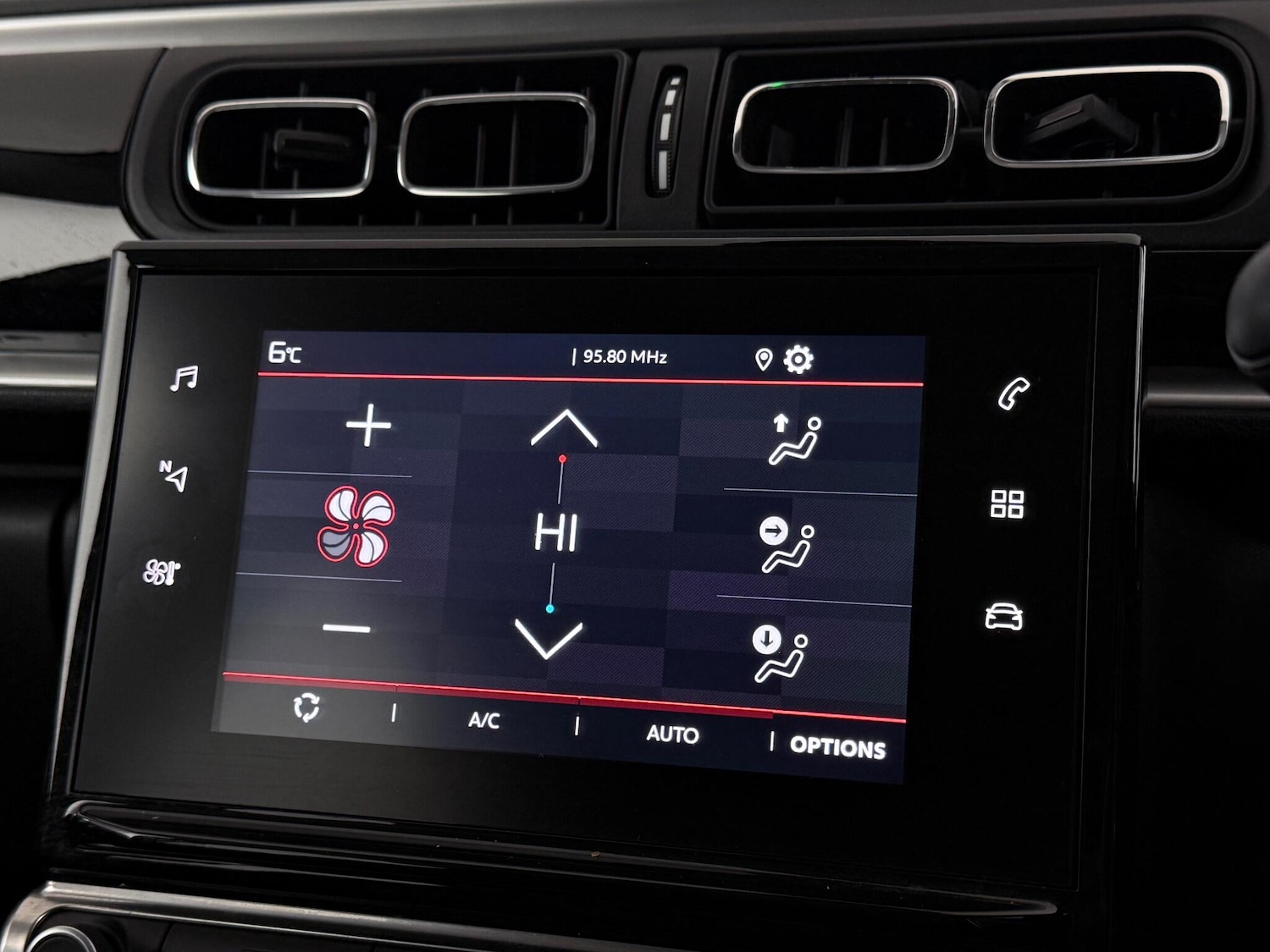 Used Citroen C3 2019 for sale - 77182850: Photo 26