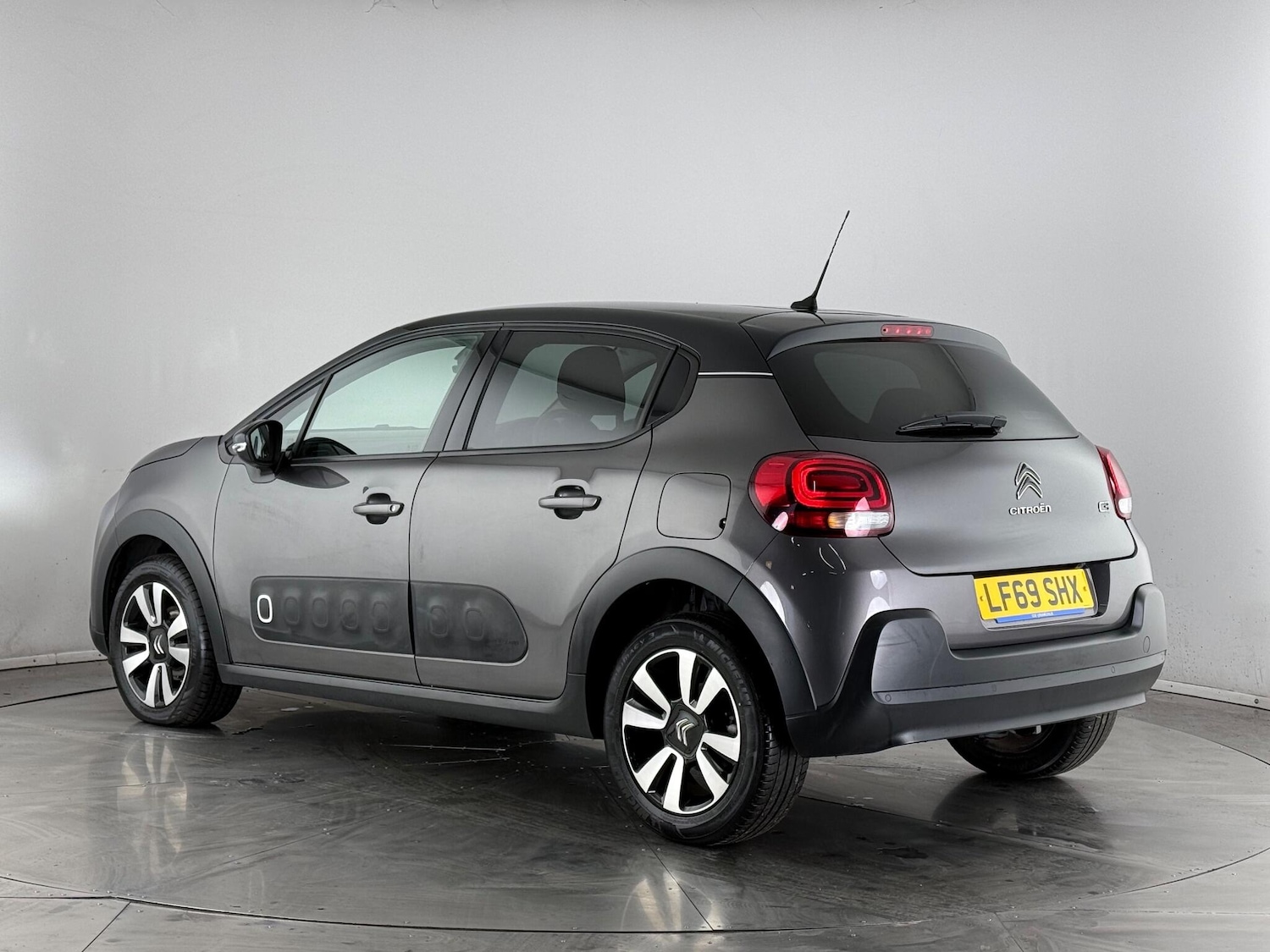 Used Citroen C3 2019 for sale - 77182850: Photo 4