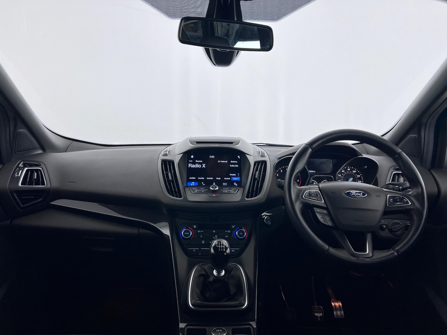 Used Ford Kuga 2018 for sale - 77222077: Photo 16