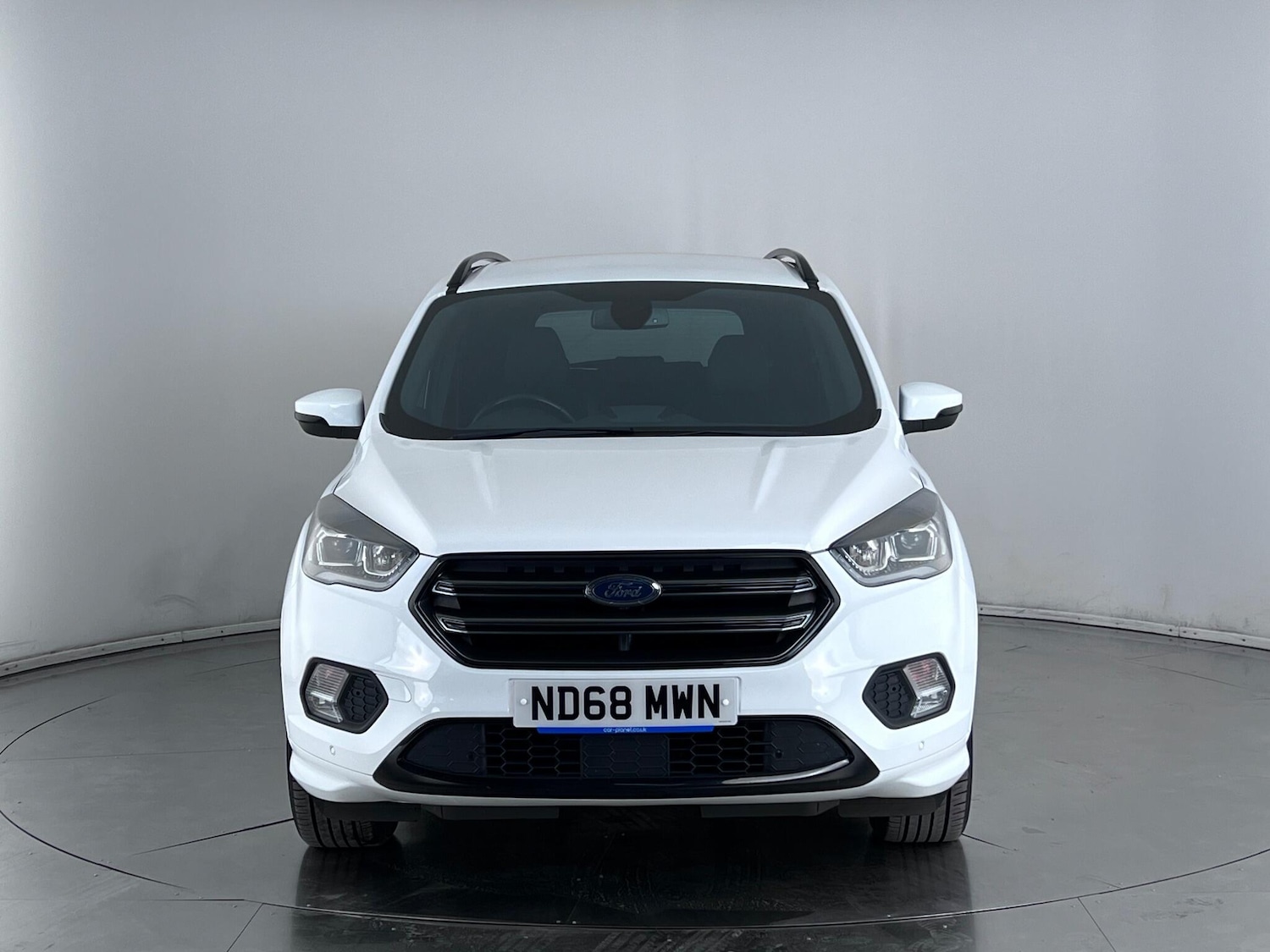 Used Ford Kuga 2018 for sale - 77222077: Photo 2