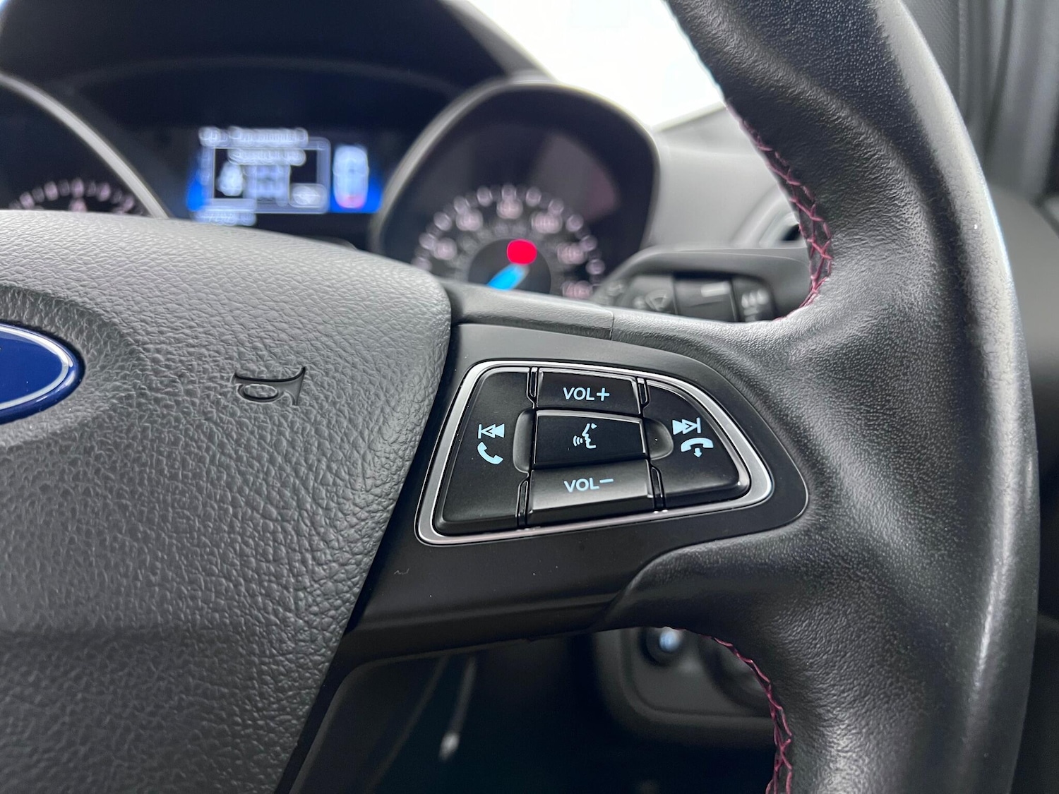 Used Ford Kuga 2018 for sale - 77222077: Photo 20