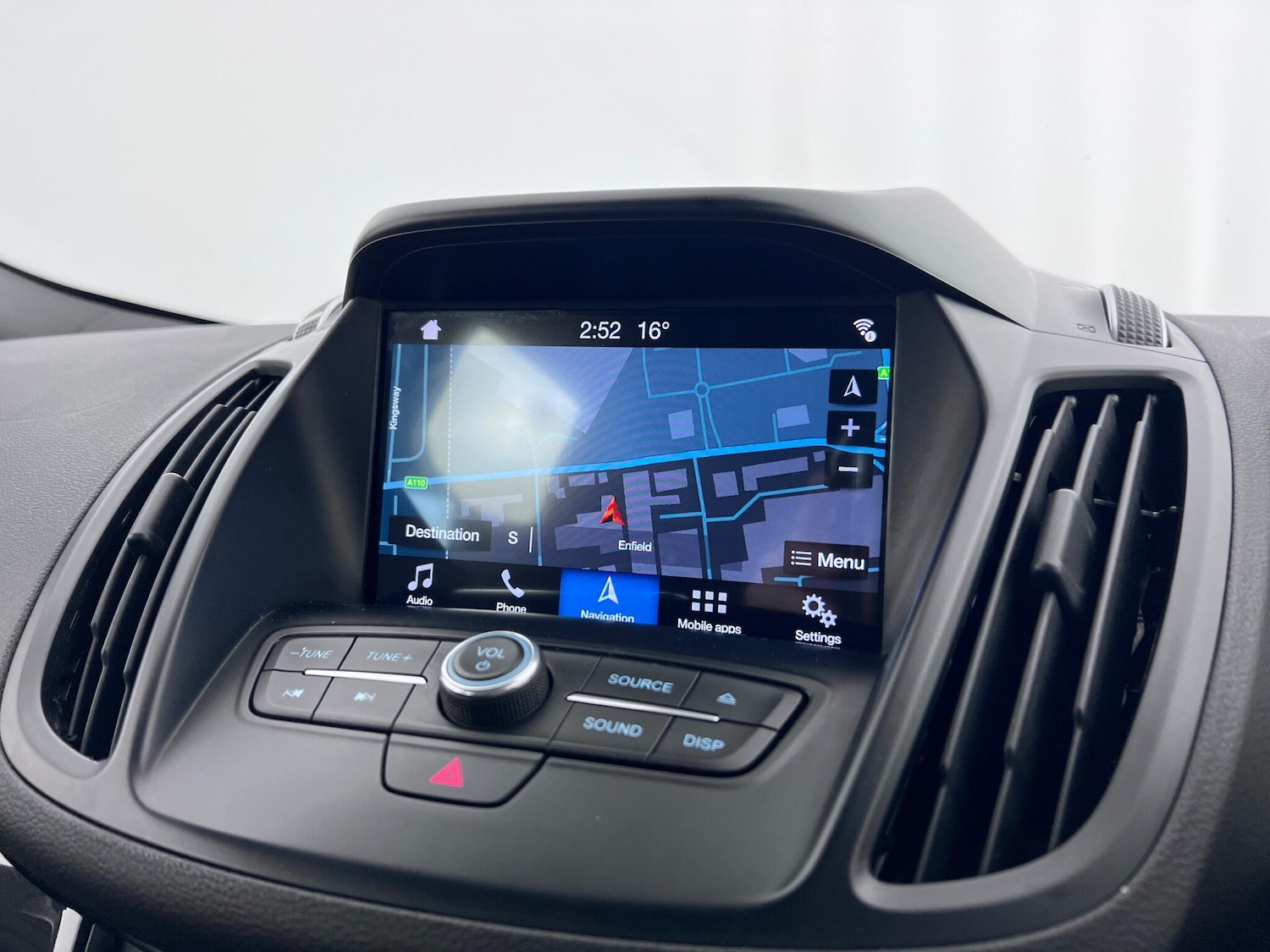 Used Ford Kuga 2018 for sale - 77222077: Photo 23