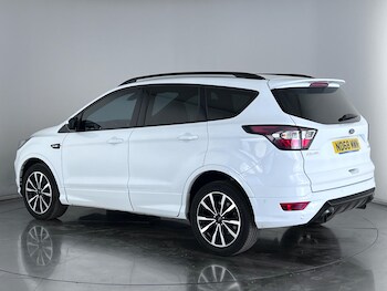 Used Ford Kuga 2018 for sale - 77222077: Photo