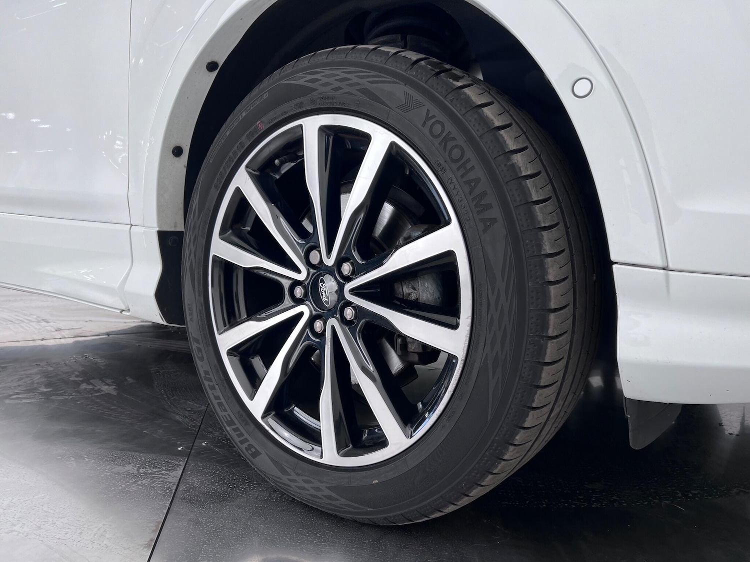 Used Ford Kuga 2018 for sale - 77222077: Photo 8