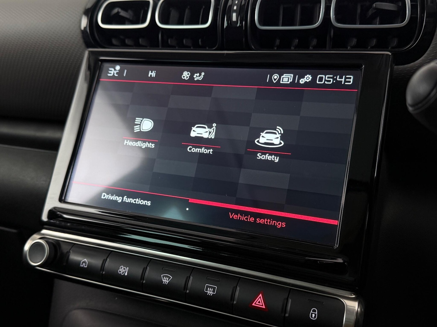 Used Citroen C3 Aircross 2021 for sale - 77221717: Photo 27