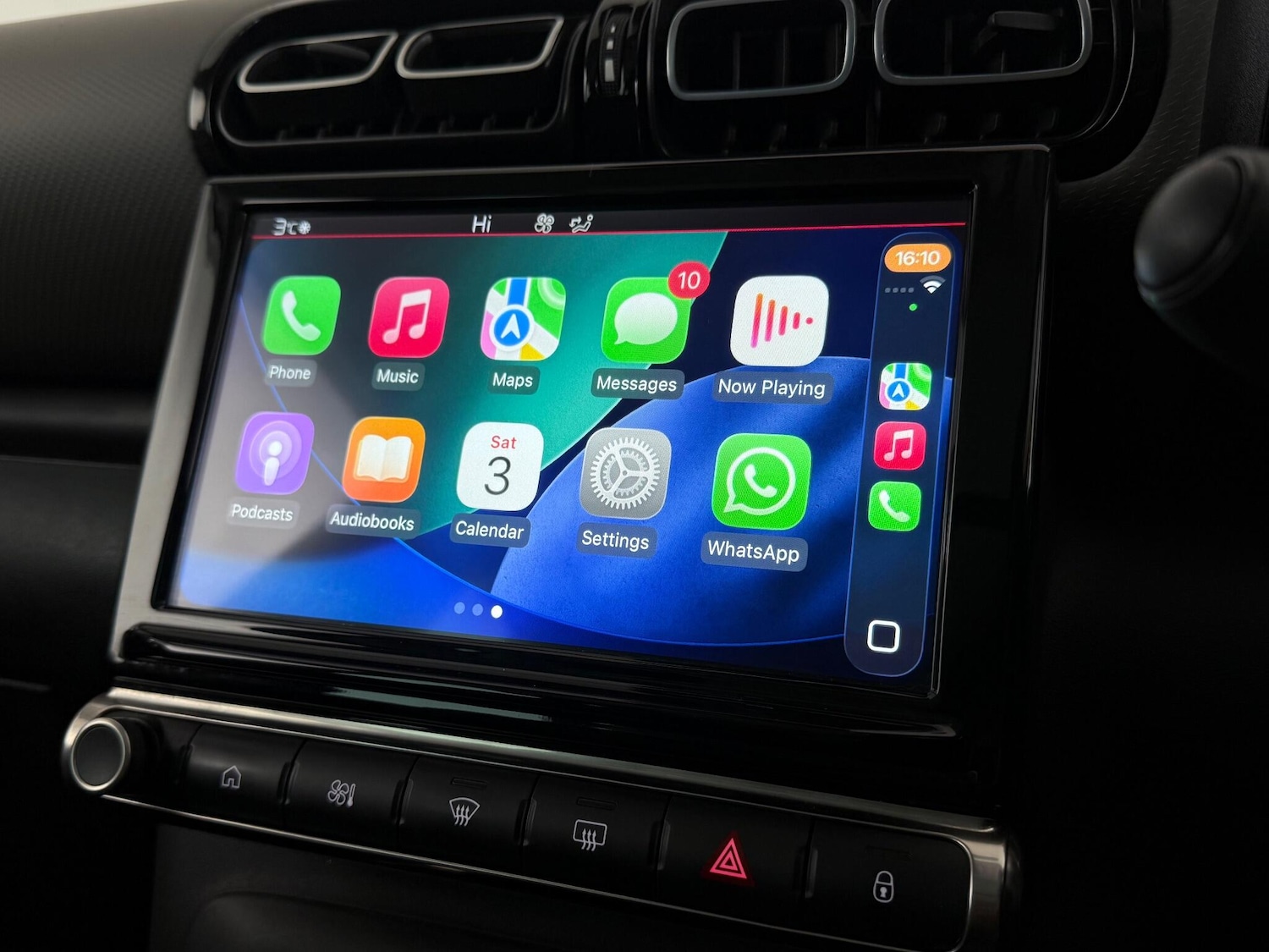 Used Citroen C3 Aircross 2021 for sale - 77221717: Photo 30