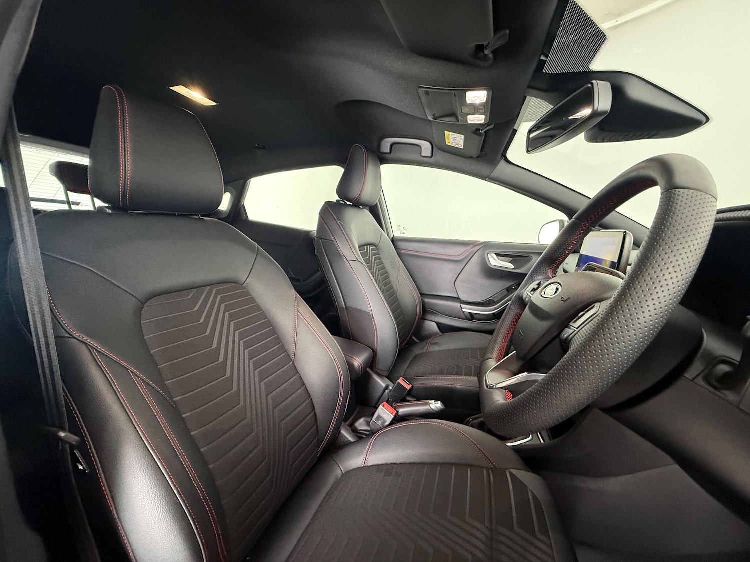 Used Ford Puma 2023 for sale - 77182755: Photo 11