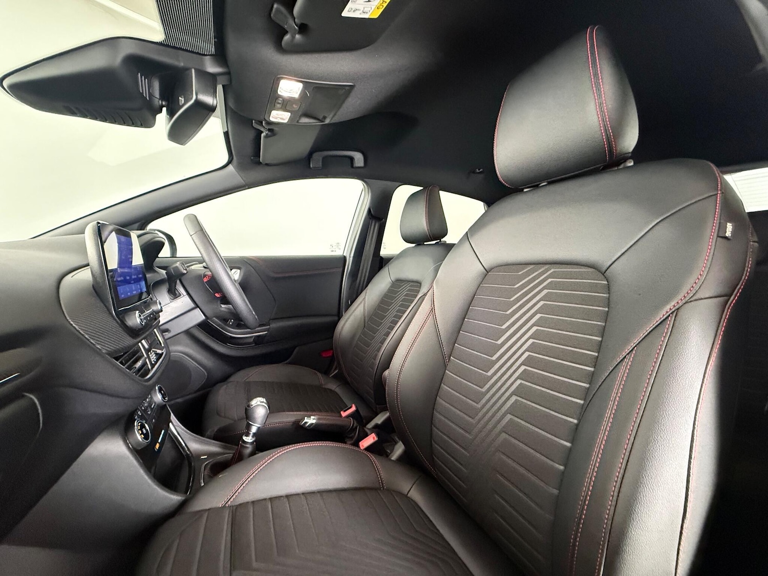 Used Ford Puma 2023 for sale - 77182755: Photo 12