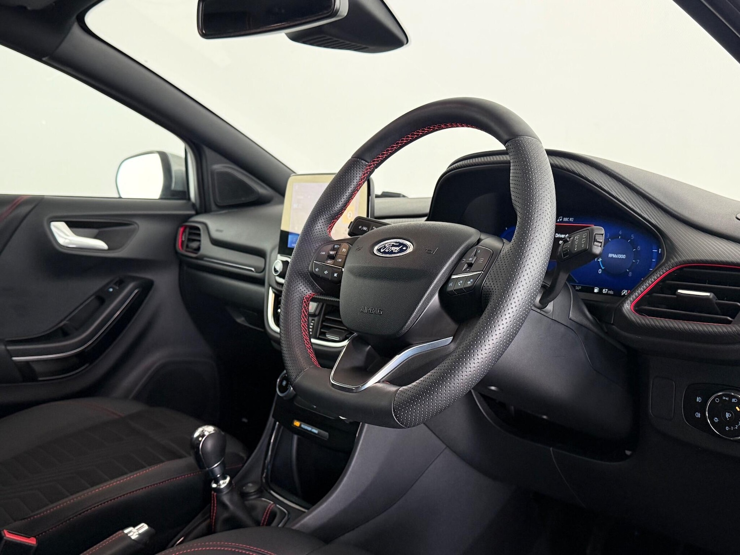 Used Ford Puma 2023 for sale - 77182755: Photo 18