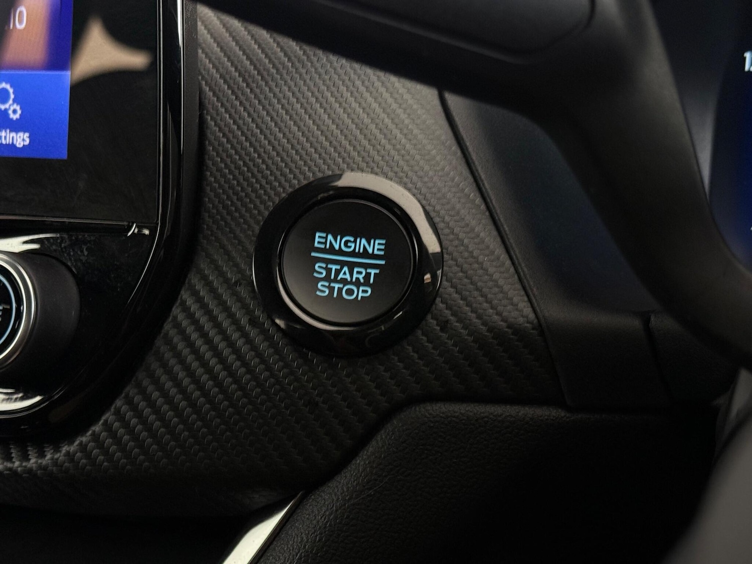 Used Ford Puma 2023 for sale - 77182755: Photo 21