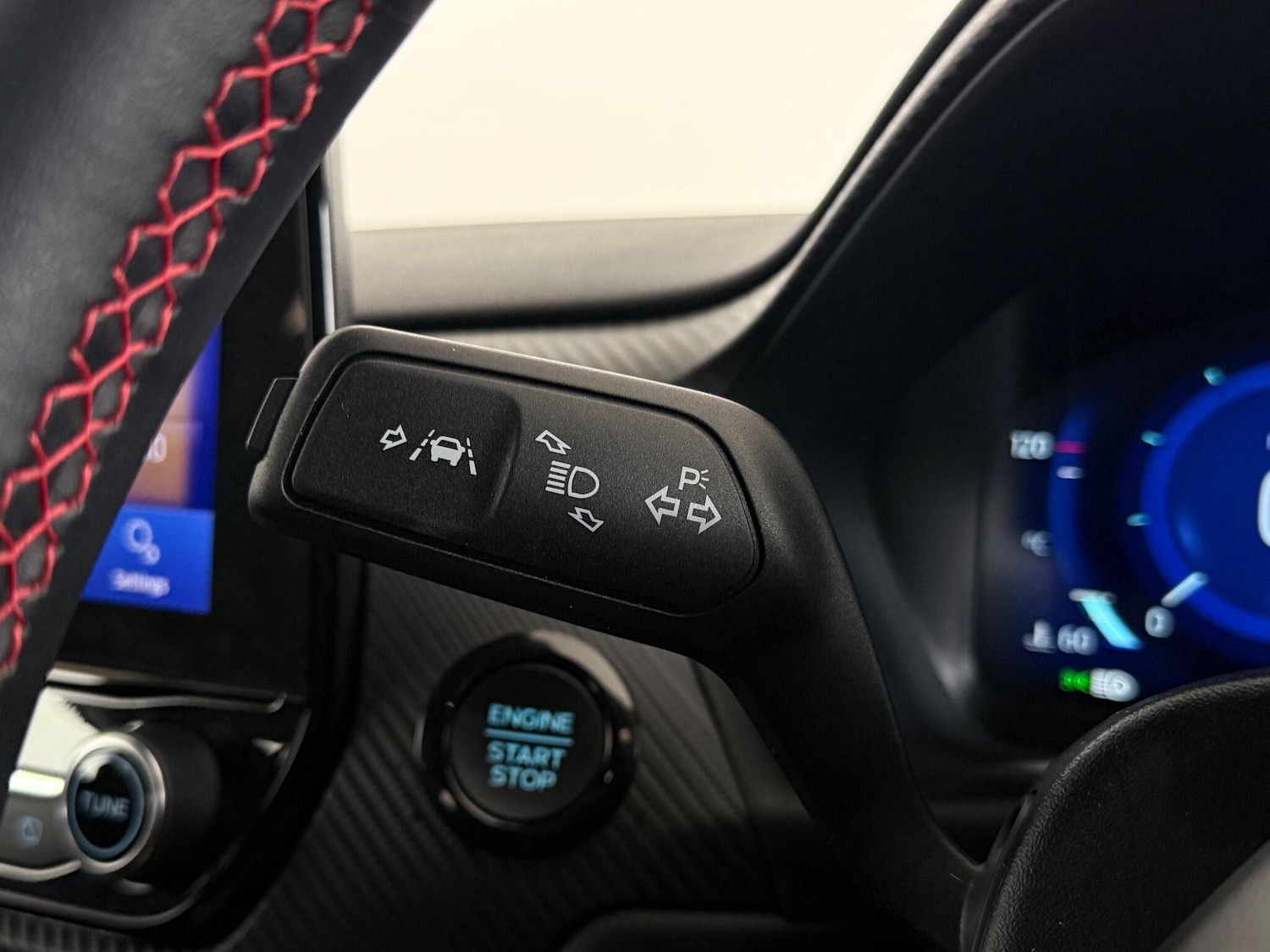 Used Ford Puma 2023 for sale - 77182755: Photo 22