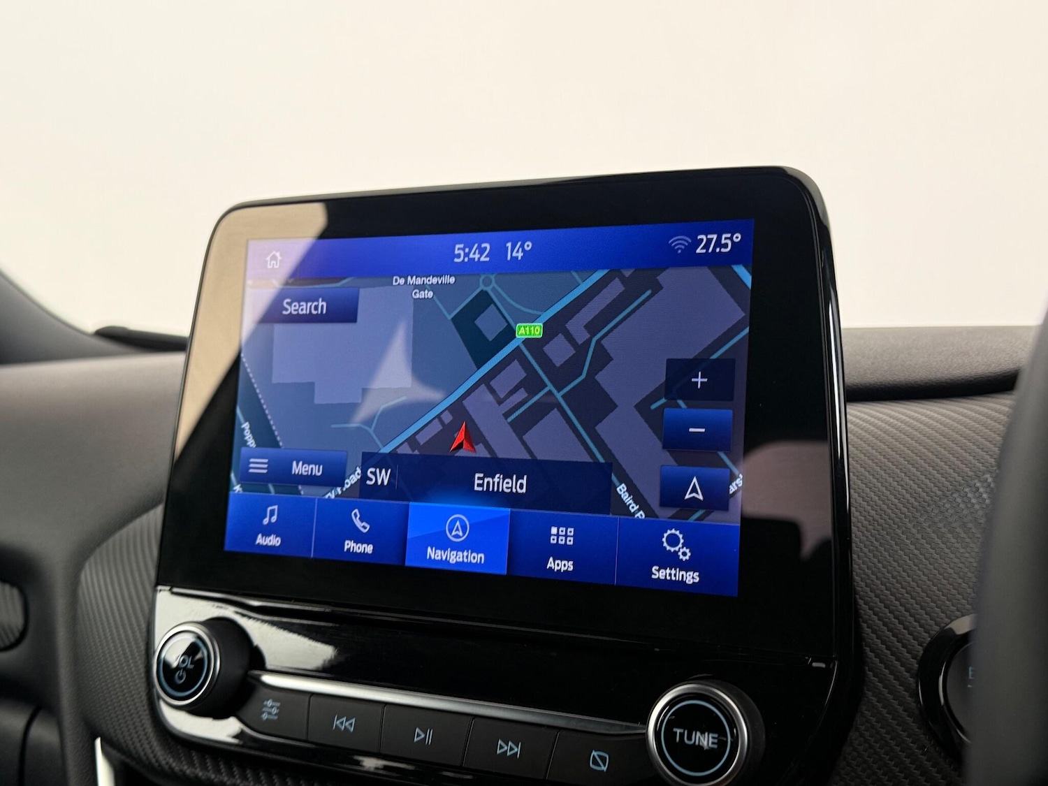 Used Ford Puma 2023 for sale - 77182755: Photo 24