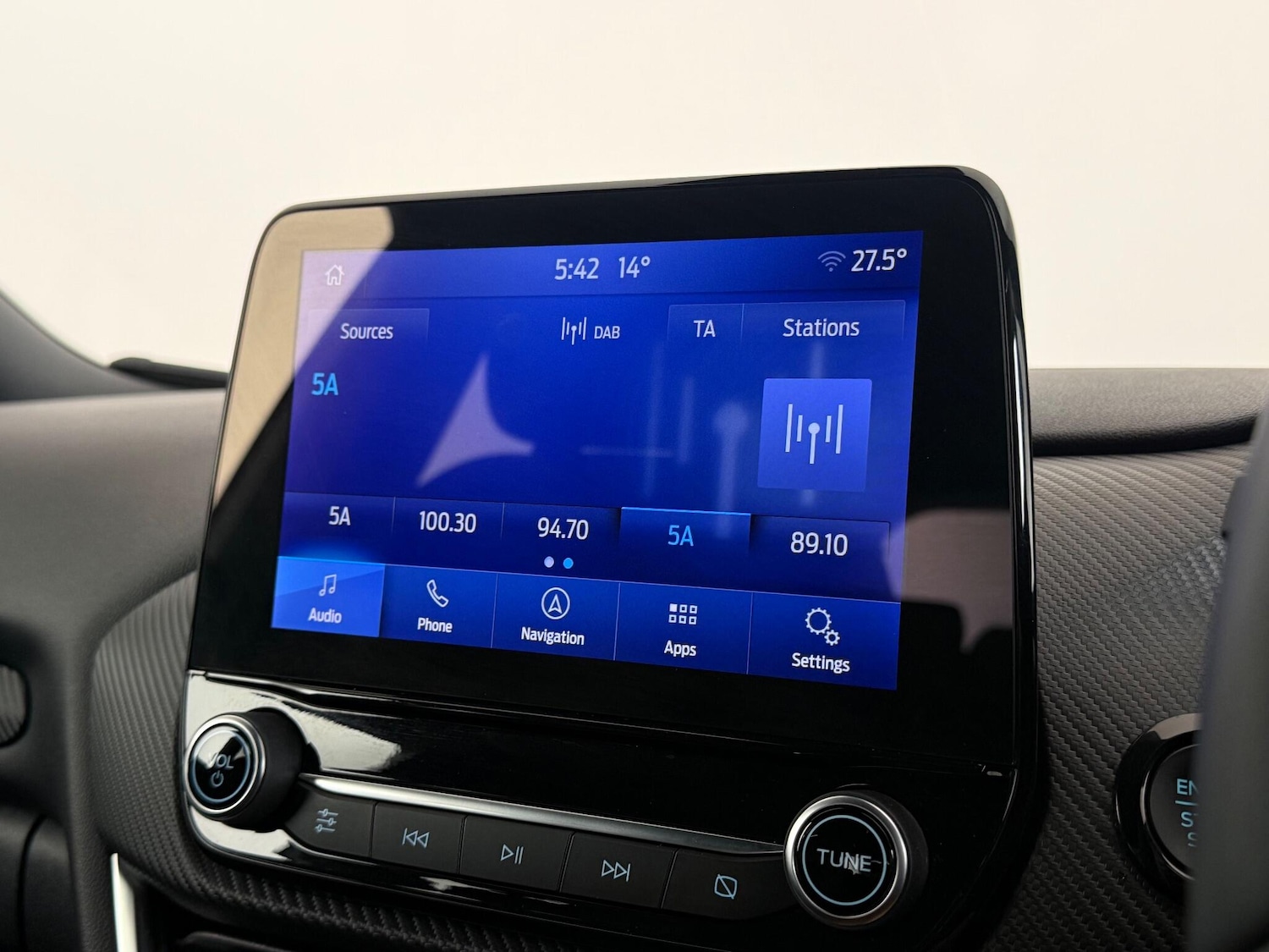 Used Ford Puma 2023 for sale - 77182755: Photo 25