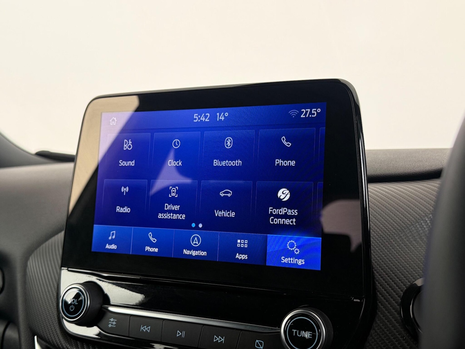 Used Ford Puma 2023 for sale - 77182755: Photo 29