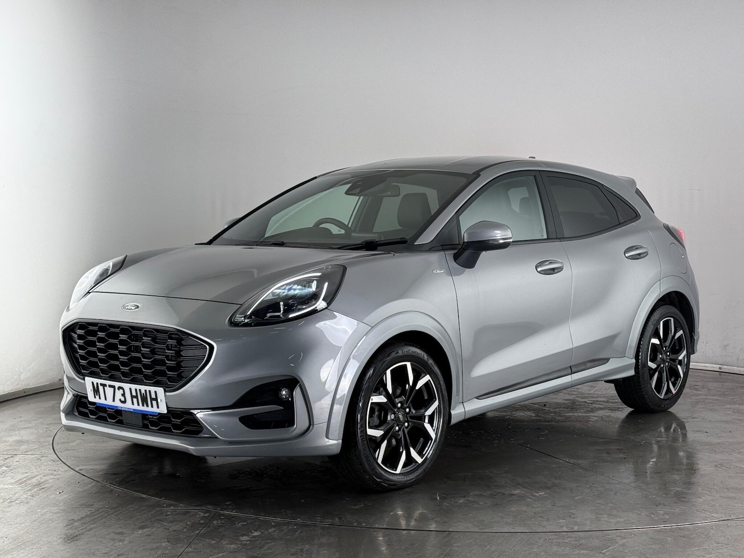 Used Ford Puma 2023 for sale - 77182755: Photo 3