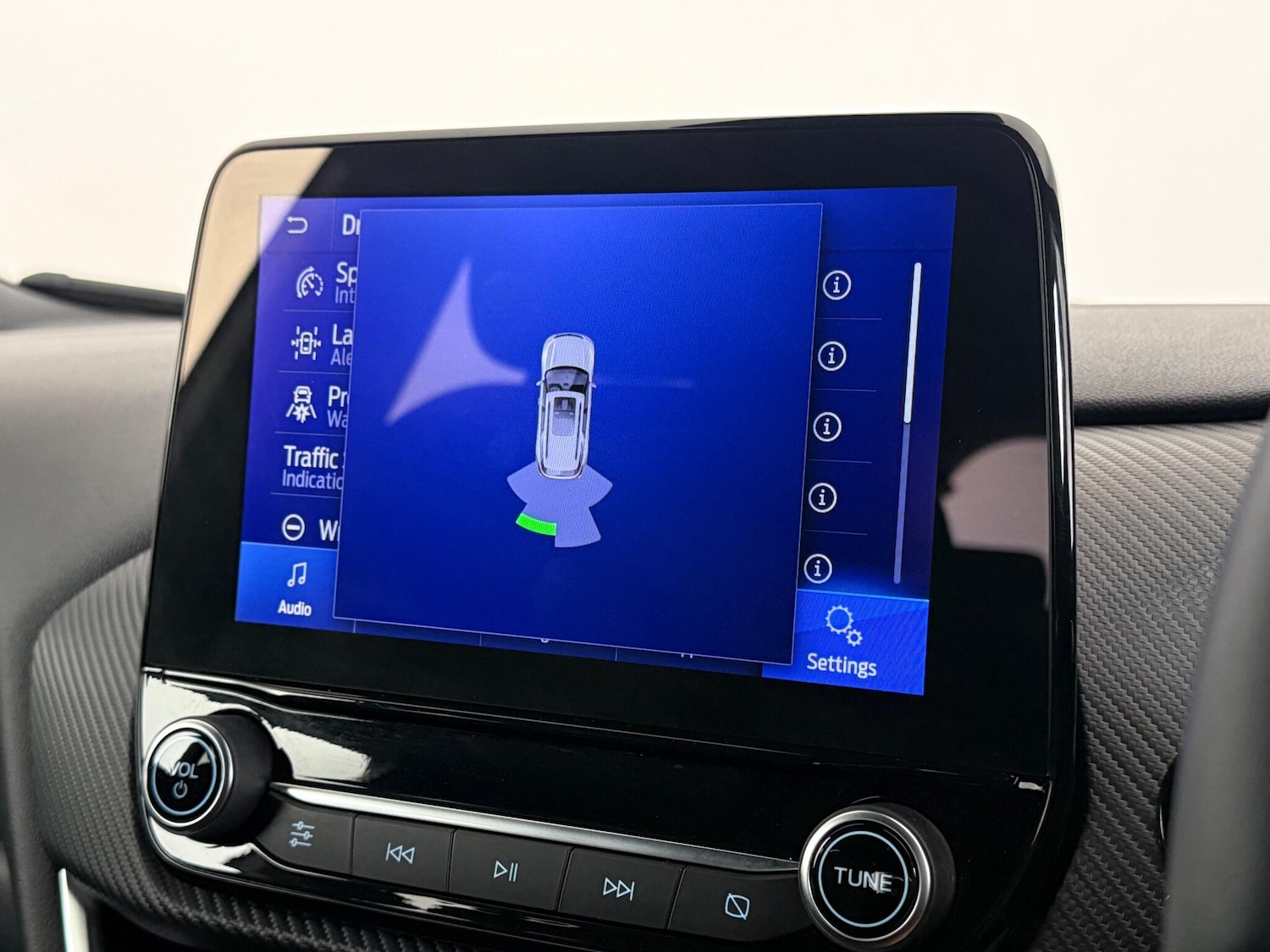 Used Ford Puma 2023 for sale - 77182755: Photo 31