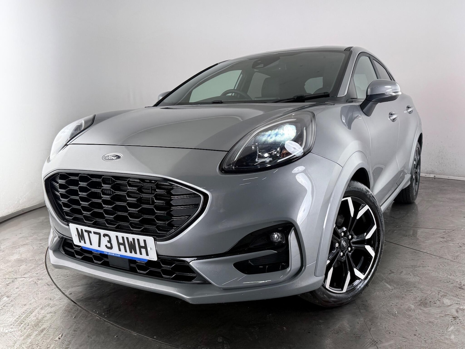 Used Ford Puma 2023 for sale - 77182755: Photo 37