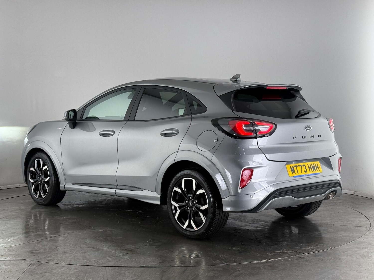 Used Ford Puma 2023 for sale - 77182755: Photo 4