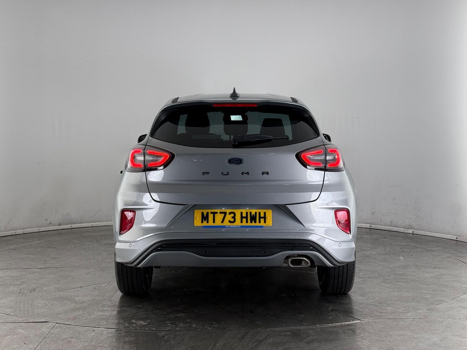 Used Ford Puma 2023 for sale - 77182755: Photo 5