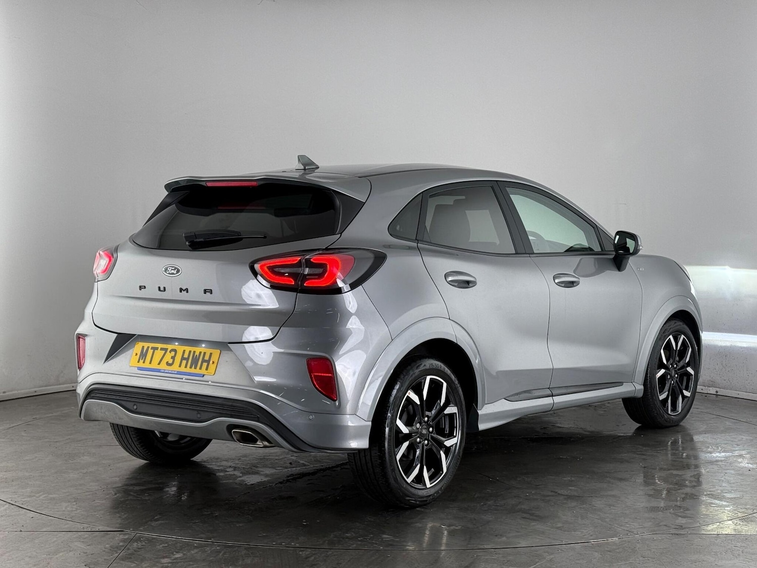 Used Ford Puma 2023 for sale - 77182755: Photo 6