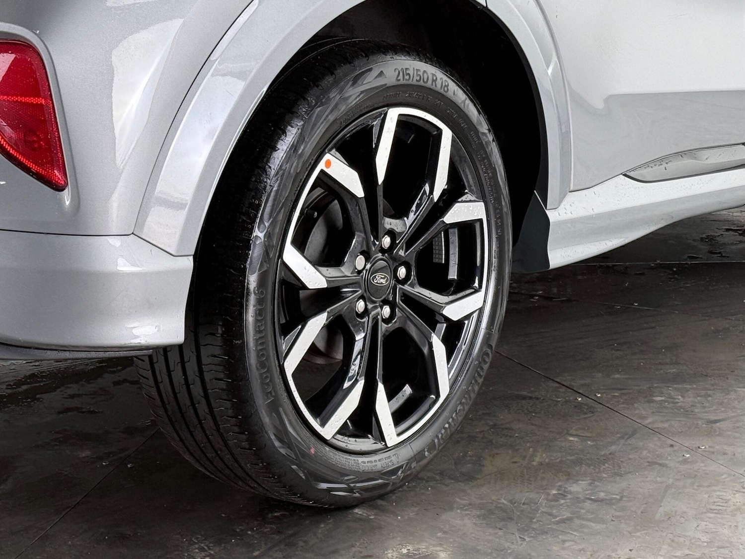 Used Ford Puma 2023 for sale - 77182755: Photo 9