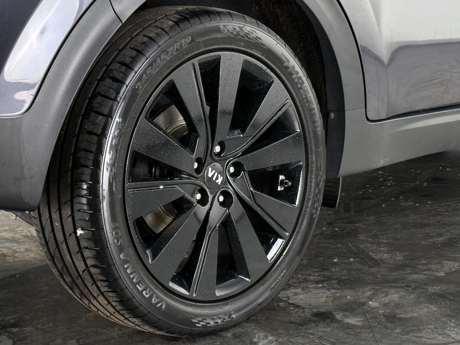 Used Kia Sportage 2019 for sale - 76467234: Photo 12