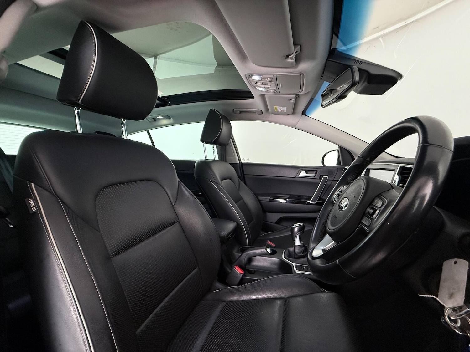 Used Kia Sportage 2019 for sale - 76467234: Photo 16