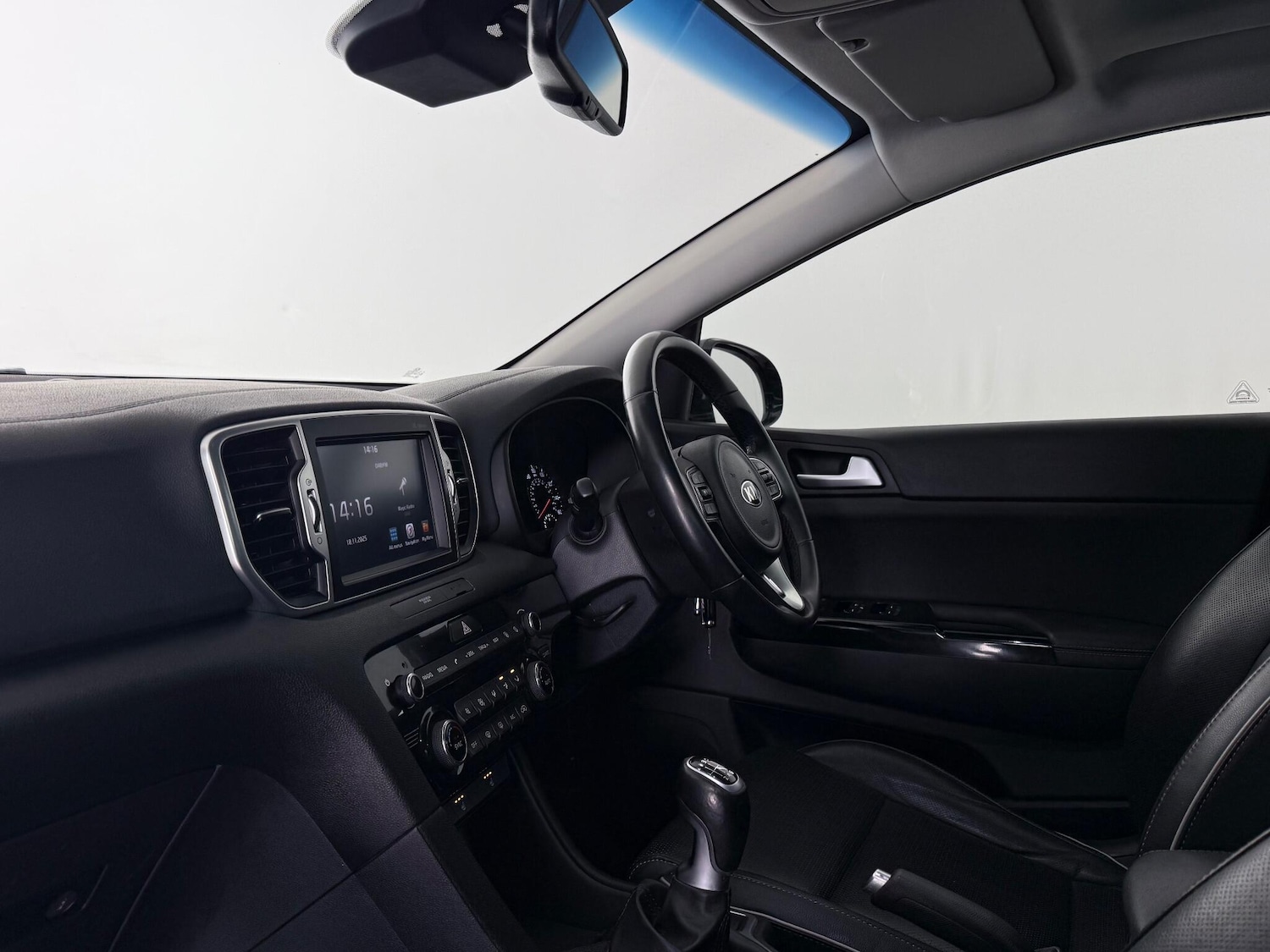 Used Kia Sportage 2019 for sale - 76467234: Photo 17