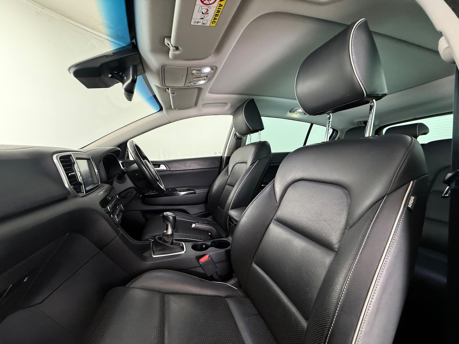 Used Kia Sportage 2019 for sale - 76467234: Photo 18