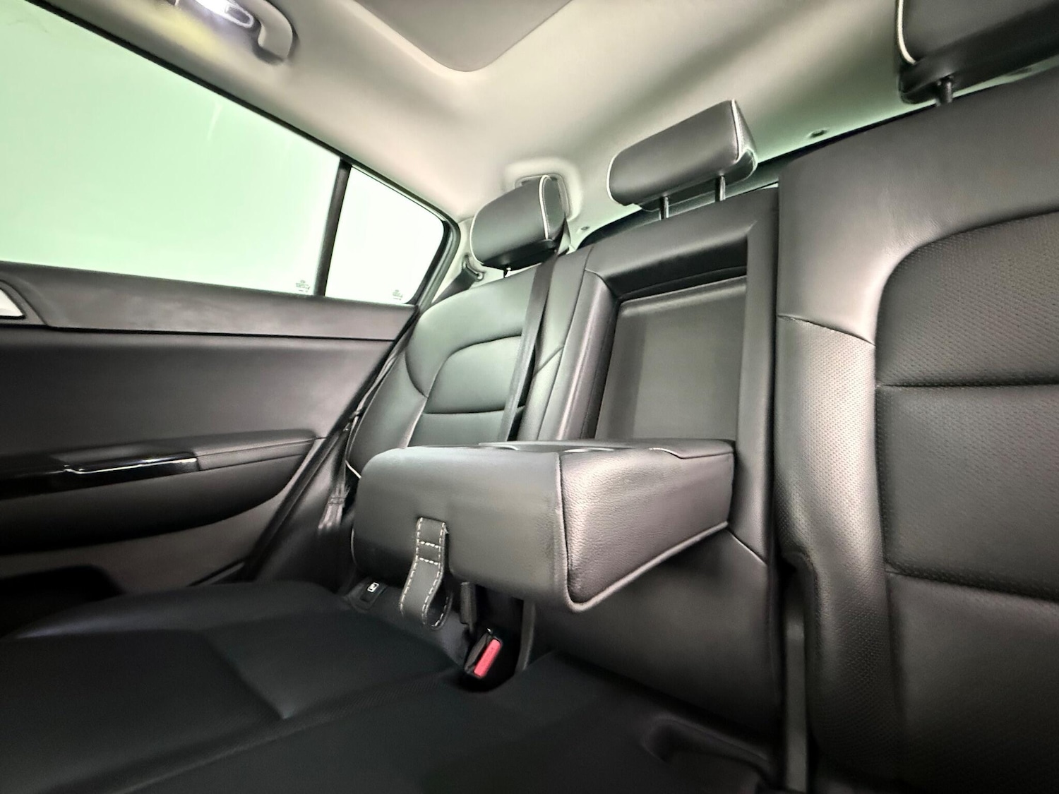 Used Kia Sportage 2019 for sale - 76467234: Photo 19