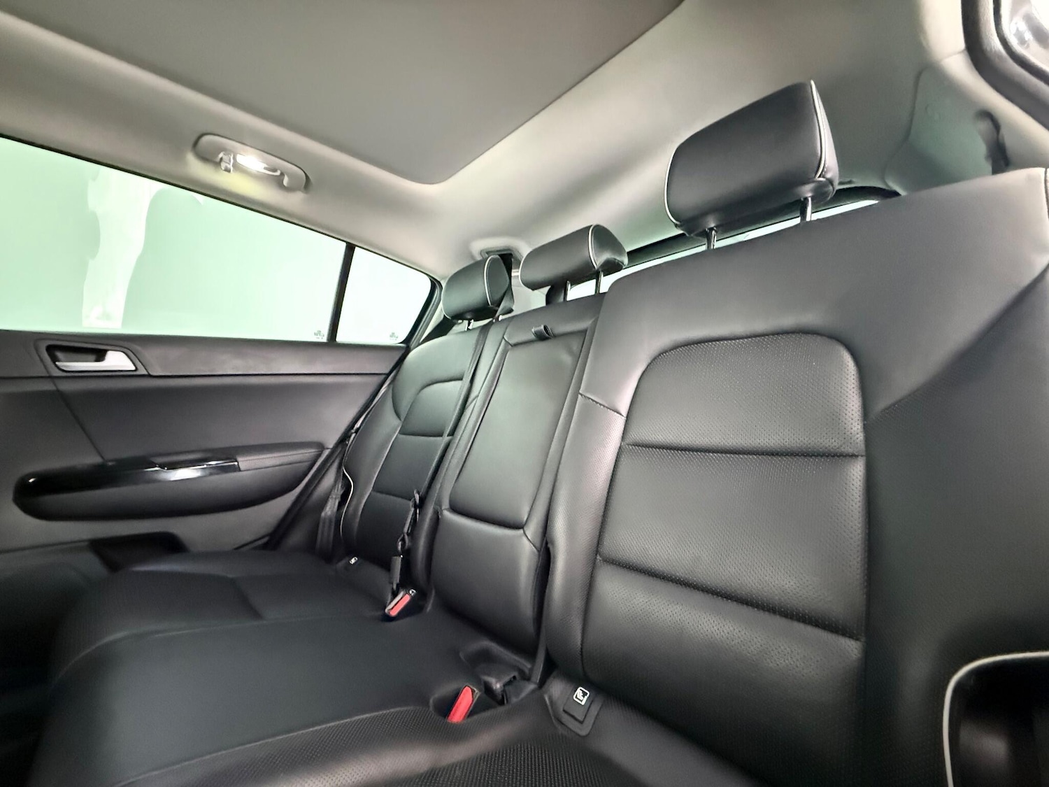 Used Kia Sportage 2019 for sale - 76467234: Photo 20