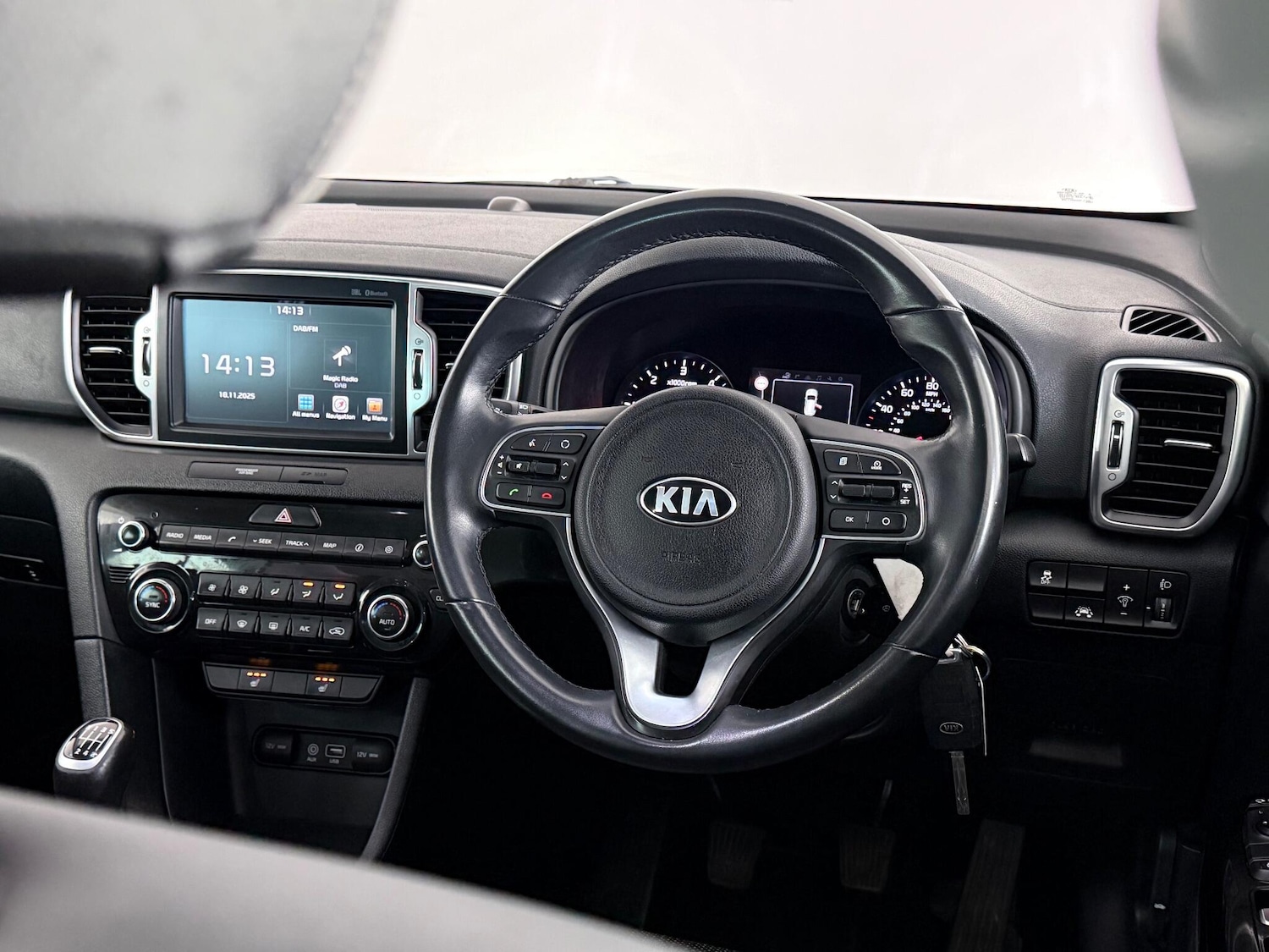 Used Kia Sportage 2019 for sale - 76467234: Photo 23