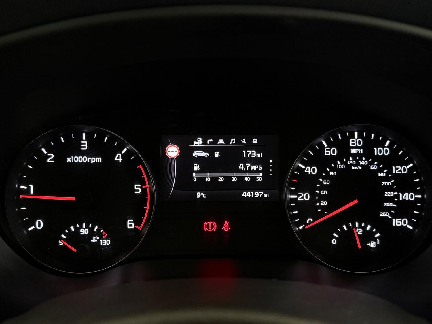 Used Kia Sportage 2019 for sale - 76467234: Photo 25