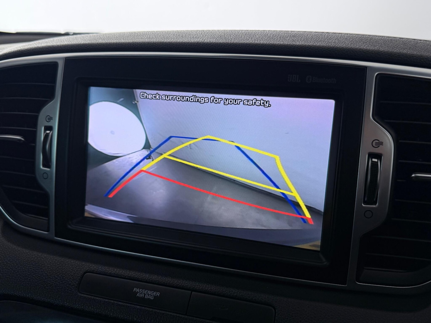 Used Kia Sportage 2019 for sale - 76467234: Photo 35