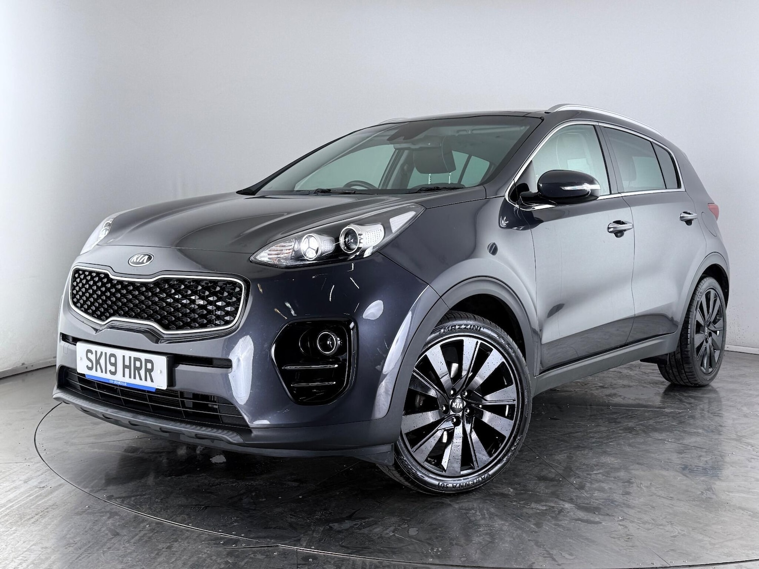 Used Kia Sportage 2019 for sale - 76467234: Photo 45