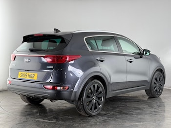 Used Kia Sportage 2019 for sale - 76467234: Photo